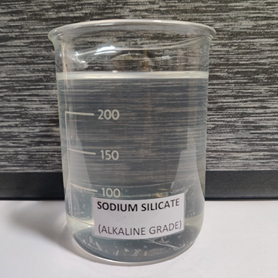 Silica Gel Image